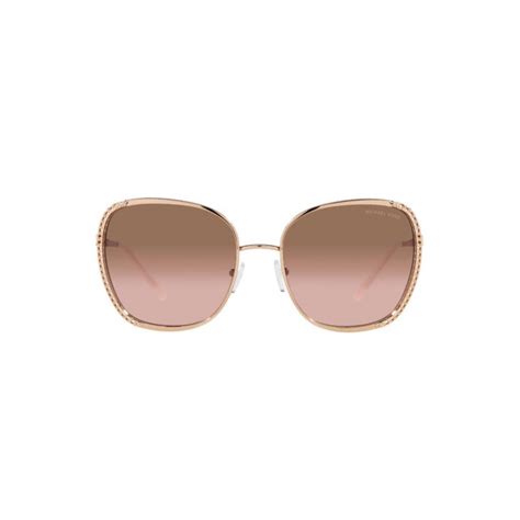 gafas michael kors rosas|Gafas de sol para mujer .